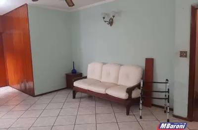 Casa com 3 quartos à venda na Rua Luisiania, Brooklin Paulista, São Paulo