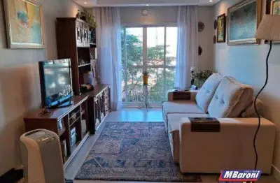 Apartamento com 1 quarto à venda na Rua Antônio Tavares, Cambuci, São Paulo