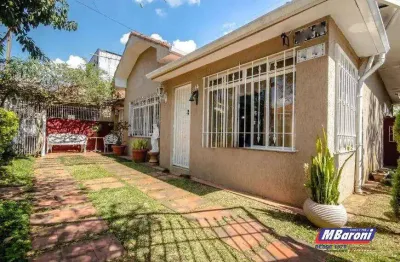 Casa com 3 quartos à venda na Rua Arauto, Vila Leopoldina, São Paulo