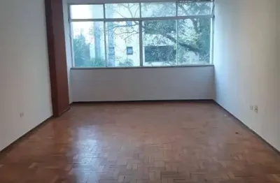 Apartamento com 3 quartos à venda na Rua Sampaio Viana, Paraíso, São Paulo