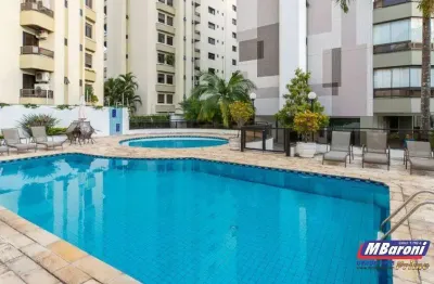 Apartamento com 4 quartos à venda na Avenida Mercedes, Alto da Lapa, São Paulo