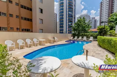 Apartamento para venda com 2 quartos e 2 vagas - 87m²