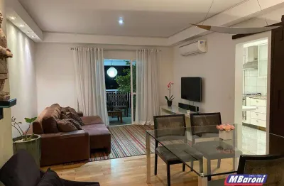 Apartamento com 2 suítes para locação na vila madalena