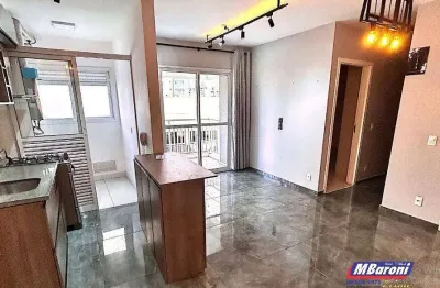 Apartamento com 2 dormitórios à venda na barra funda