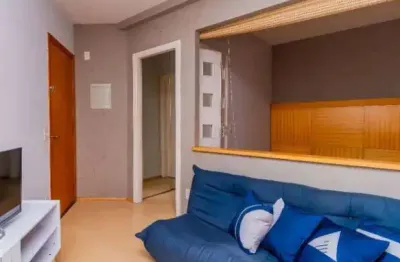 Apartamento 01 dormitório, 01 vaga, 37 m2 - jardim paulista