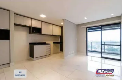 Apartamento com 2 quartos à venda na Rua Paula Ney, Vila Mariana, São Paulo