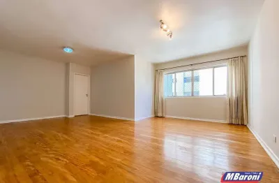 Apartamento 3 dormitórios, 1 suíte, 1 vaga, 105m²- alto da boa vista