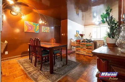 Apartamento com 3 dormitórios à venda no jardim paulista