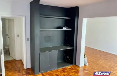Apartamento 02 dormitórios, 01 suíte 01 vaga, 87 m² - itaim bibi