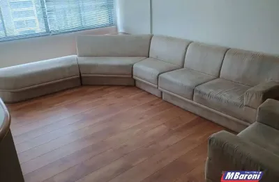 Apartamento com 3 quartos à venda na Rua Cônego Eugênio Leite, Pinheiros, São Paulo