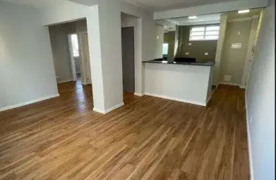 Apartamento com 2 quartos à venda na Rua Inhambú, Vila Uberabinha, São Paulo