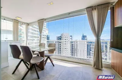 Apartamento para locação 2 dormitórios 1 suíte 1 vaga, 68 m² - pinheiros