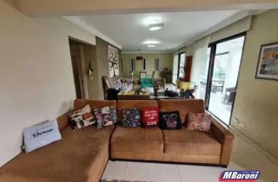 Apartamento com 3 quartos à venda na Rua Doutor Miranda de Azevedo, Vila Anglo Brasileira, São Paulo