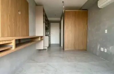Apartamento com 1 quarto à venda na Rua Stela Marina, Brooklin Paulista, São Paulo