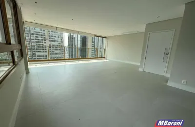 Apartamento com 3 dormitórios para locação no itaim bibi