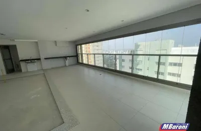 Apartamento com 3 suites para locação na vila madalena