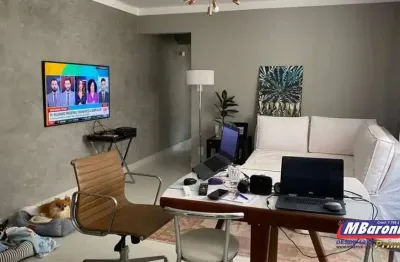 Apartamento com 2 dormitórios à venda no jardim paulista
