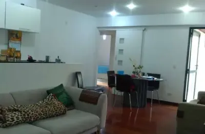 Apartamento com 3 quartos à venda na Rua Rosa e Silva, Santa Cecília, São Paulo