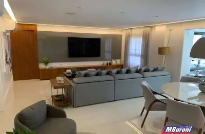 Apartamento com 3 dormitórios para locação na pompéia