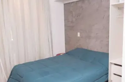 Apartamento com 1 quarto à venda na Whashington Luiz, Centro, São Paulo
