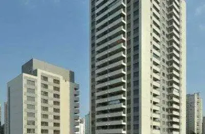 Apartamento à venda - 02 dormitorios 01 suíte 01 vaga, 69 m² - brooklin