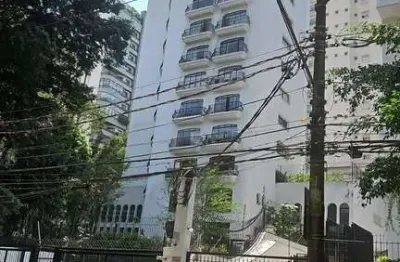 Apartamento para venda ou locação , 4 suítes , jardim paulista