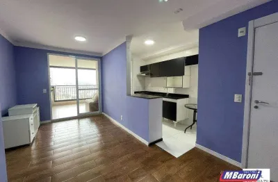 Apartamento com 2 dormitórios à venda em santo amaro