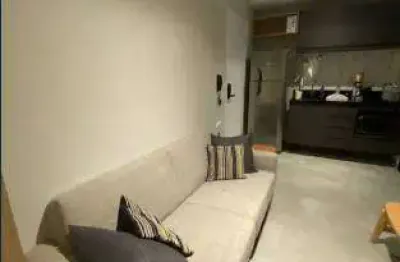 Apartamento com 1 dormitório para locação em pinheiros