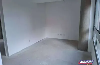 Apartamento com 2 quartos à venda na Avenida Rebouças, Pinheiros, São Paulo