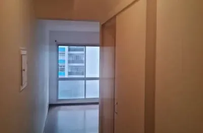 Apartamento com 1 dormitório à venda na santa cecilia