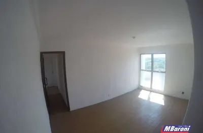 Apartamento com 2 dormitórios para locação no morumbi