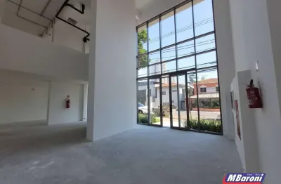 Ponto comercial para alugar na Rua do Estilo Barroco, Santo Amaro, São Paulo