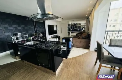 Cobertura duplex sofisticada no condomínio alto da mata em barueri - venda