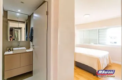 Apartamento a venda no butantã 65m2 2 dormitórios 1 suíte 1 vaga