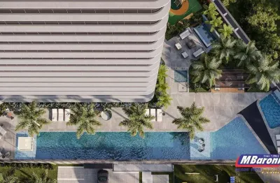 Apartamento com 218 m2 localizado no alphagran, mais novo bairro planejado