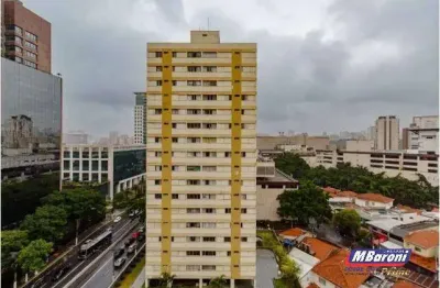 Apartamento com 3 quartos à venda na Rua Barão de Tefé, Água Branca, São Paulo