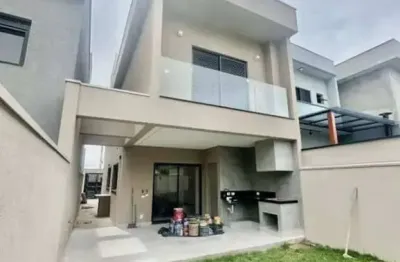 Casa novíssima local - santana de parnaíba - vila nova jaguari