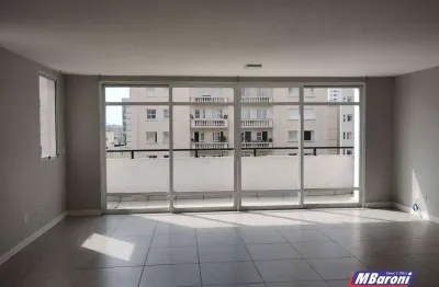 Duplex para locação 03 dormitórios, 01 suíte, 02 vagas, 277² - paraíso