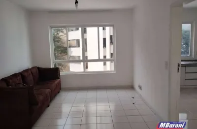 Apartamento para locação 03 dormitórios, 01 suíte, 01 vaga, 157² - paraíso