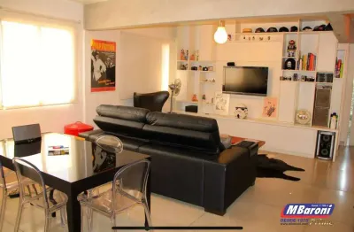 Ótimo apartamento reformado e mobiliado na  vila olímpia - 65 m2 - 1 vaga