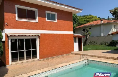 Casa com 4 quartos à venda na Rua Doutor Manuel Carlos De Figueiredo Ferraz, Jardim Morumbi, São Paulo