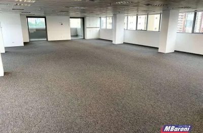 Sala comercial com 1 sala para alugar na Rua Luiz Seráphico Júnior, Jardim Caravelas, São Paulo
