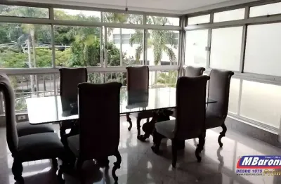 Apartamento para venda, frente do ginásio do ibirapuera, 145 m²
