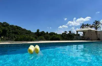 Lindo sobrado de condomínio em cotia, com 302 m² , valor r$ 1.320.000,00