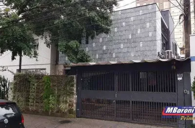 Lindo sobrado para escritório na vila mariana para venda, 400 m²