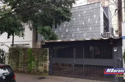 Lindo sobrado para escritório na vila mariana para locação, 400 m²