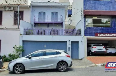 Sobrado estúdio de gravação para locação na vila mariana