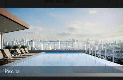 Apartamento na planta alto butantã 250m da linha amarela-entrega abr/ma 25