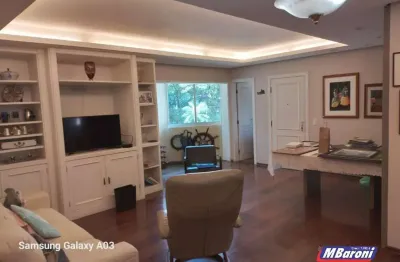 Apartamento - 3 dormitórios (1 suíte)  3 banheiros 1 lavabo 2 vagas 115m2