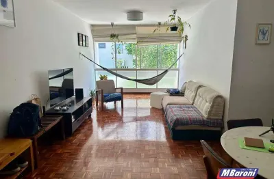 Apartamento para locação em pinheiros, excelente localização.